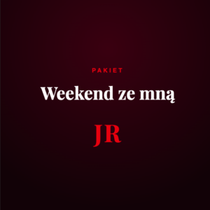 Weekend ze mną
