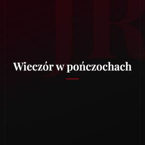 Wieczór w pończochach