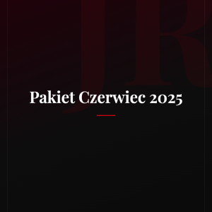 Pakiet Czerwiec 2025